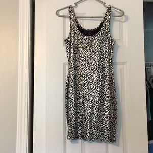 Bodycon dress